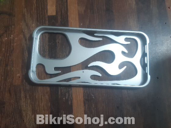 Iphone 16  Pro m এর কাভার